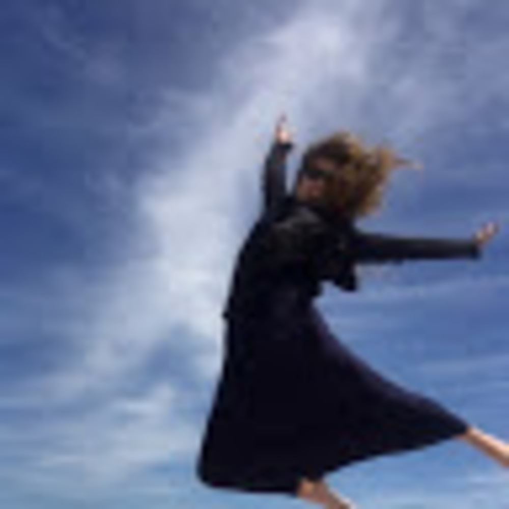 Meet your Posher, Alexandria